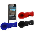 iPhone 6 Megaphone Speaker (Direct Import-10 Weeks Ocean)